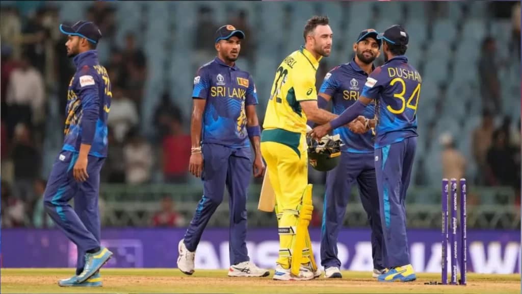 AUS vs SL Match Prediction 30th Match, T20 World Cup 2026 – Who Will Win? Top Batter and Top Bowler Picks
