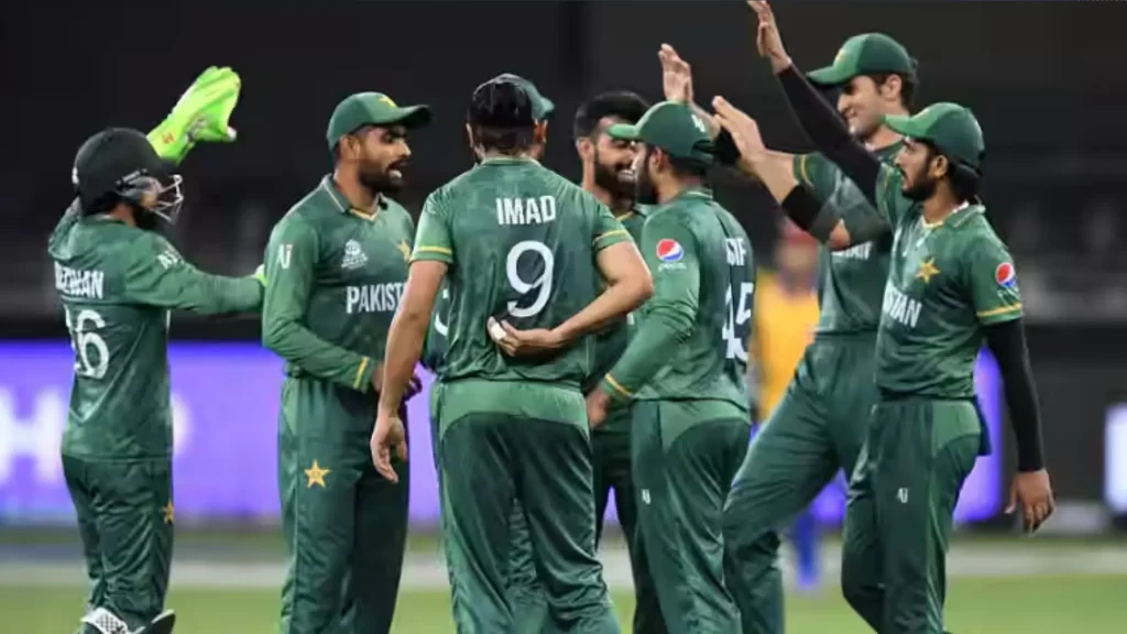 PAK vs NAM Match Prediction 35th Match, T20 World Cup 2026 – Who Will Win? Top Batter and Top Bowler Picks