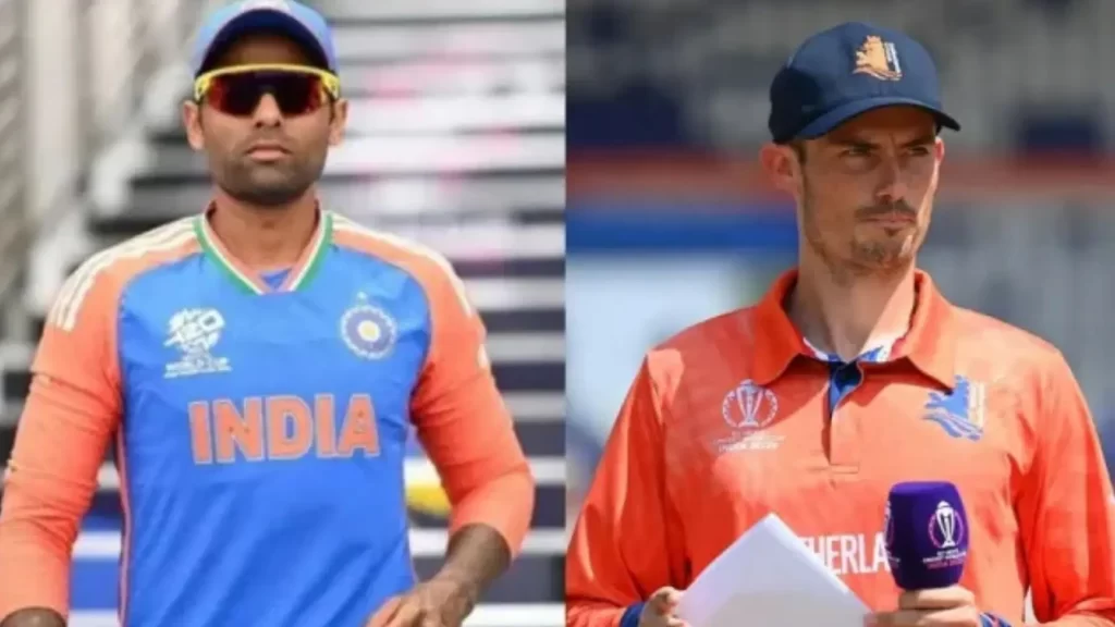 IND vs NED Match Prediction, T20 World Cup 2026 – Who Will Win? Top Batter and Top Bowler Picks