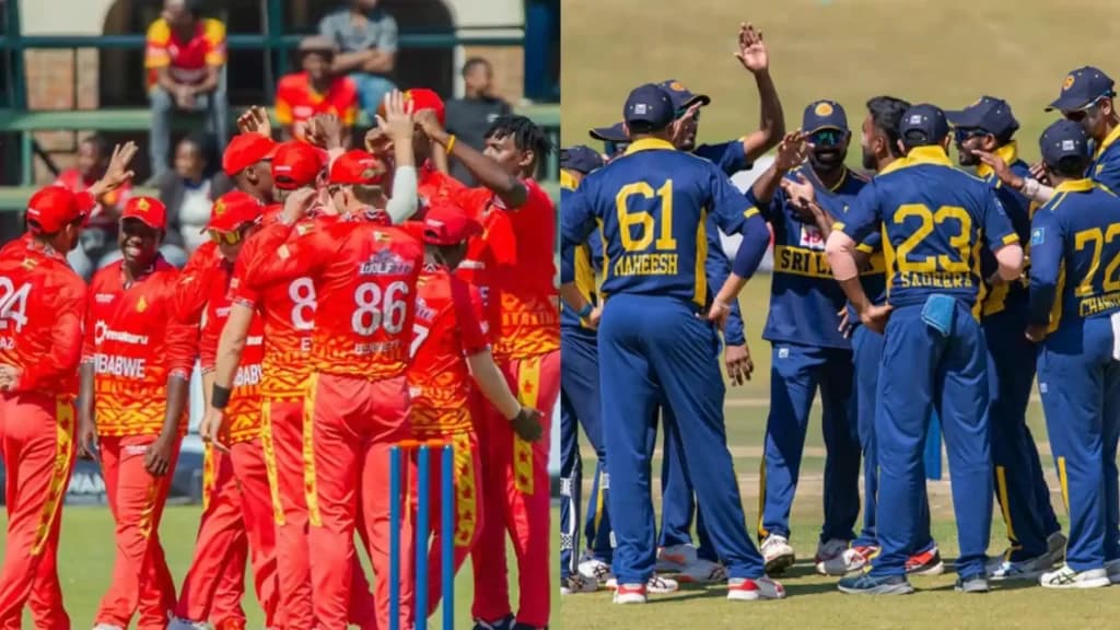 SL vs ZIM Today Match Prediction: T20 World Cup 2026 – Who Will Win? Top Batter and Top Bowler Picks