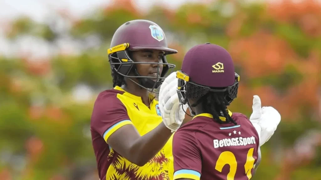 WI-W vs SL-W Match Prediction, 1st T20I, – Who Will Win? Top Batter and Top Bowler Picks | Sri Lanka Women Tour of West Indies 2026