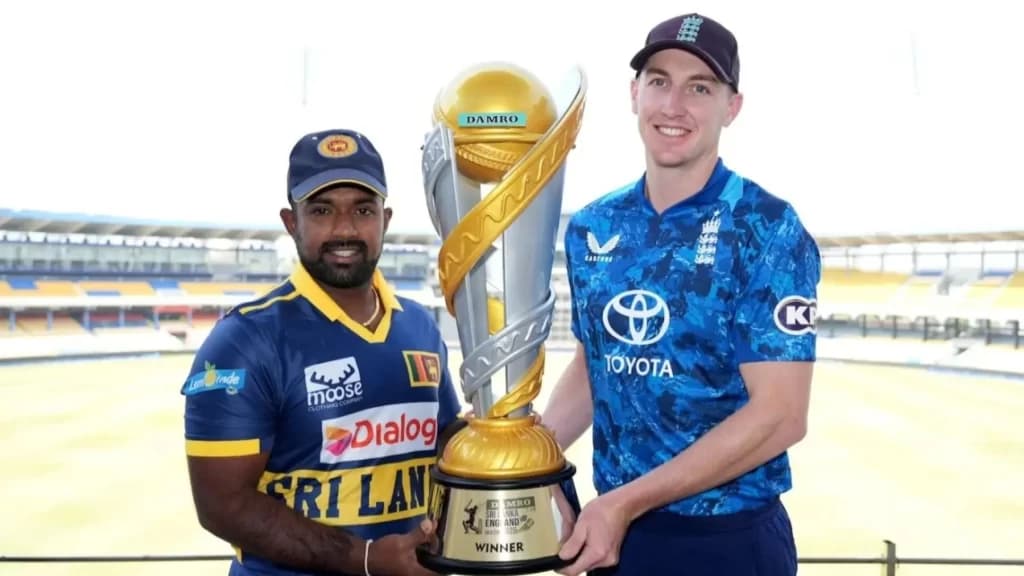 SL vs ENG Today Match Prediction, T20 WC 2026 Super 8 Match – Who Will Win? Top Batter and Top Bowler Picks