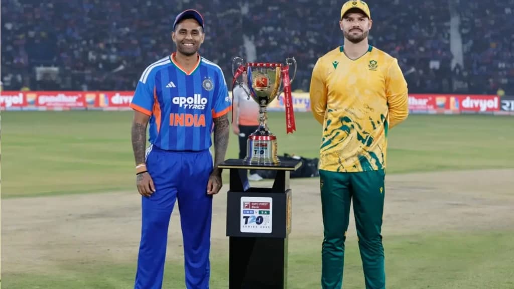 IND vs SA Match Prediction, T20 World Cup 2026 – Who Will Win? Top Batter and Top Bowler Picks