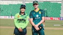 SA-W vs PAK-W Match Prediction, 3rd ODI, – Who Will Win? Top Batter and Top Bowler Picks | Pakistan Women Tour of South Africa 2026