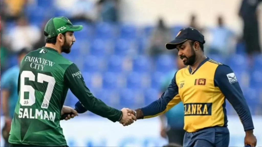 PAK vs SL Today Match Prediction, T20 WC 2026 Super 8 Match – Who Will Win? Top Batter and Top Bowler Picks