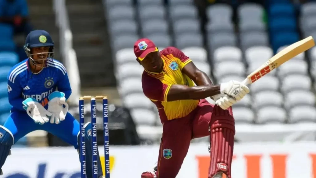 IND vs WI Today Match Prediction, T20 World Cup 2026 – Who Will Win? Top Batter and Top Bowler Picks