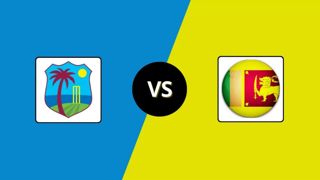 WI-W vs SL-W Head-to-Head in T20Is, Player Battles & Team Stats (2026)
