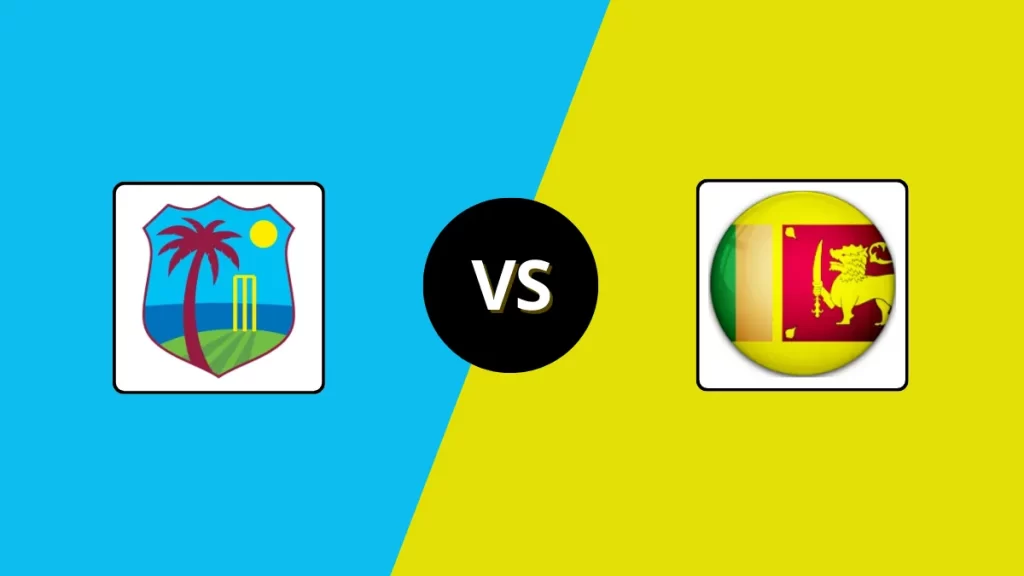 WI-W vs SL-W Head to Head, Player Battles & Team Stats | West Indies Women vs Sri Lanka Women 2026