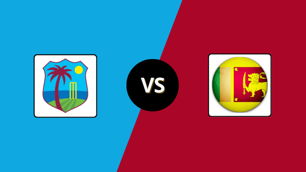 WI-W vs SL-W Head to Head, Player Battles & Team Stats | West Indies Women vs Sri Lanka Women 2026
