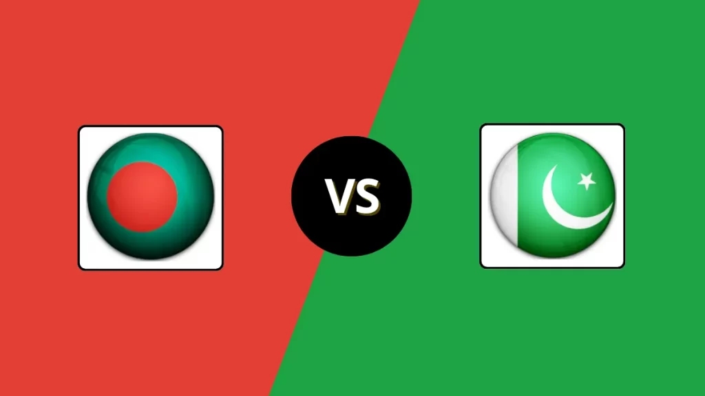 BAN vs PAK Head to Head, Player Battles & Team Stats | 3rd ODI Bangladesh vs Pakistan 2026