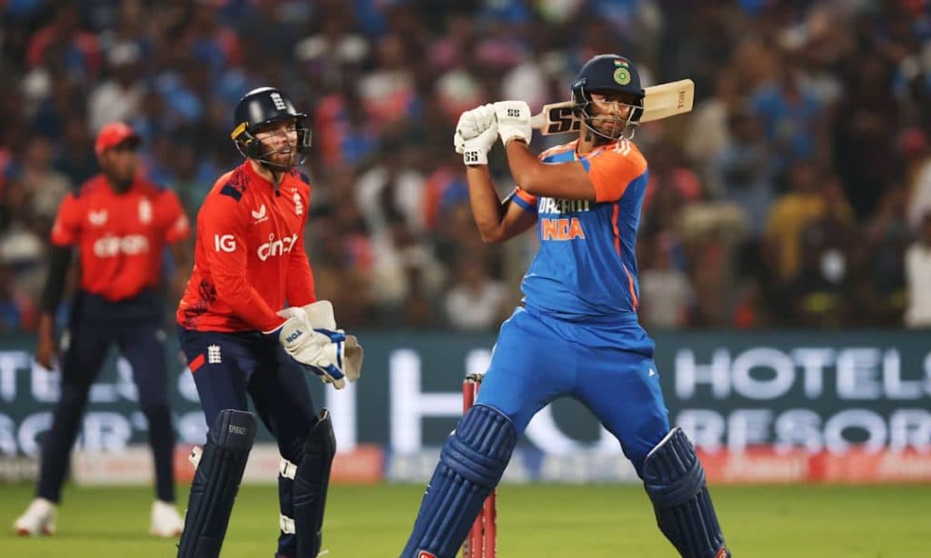 IND vs ENG Today Match Prediction, T20 WC 2026 2nd Semi-Final – Who Will Win? Top Batter and Top Bowler Picks