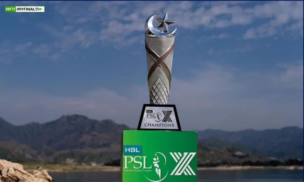 PSL 2026 Live Streaming Details: Where and How to Watch the Tournament Worldwide