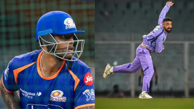 MI vs KKR Dream11 Prediction (Match 2), in Mumbai, March 29, 2026 – Fantasy Tips, Playing11, Pitch Report