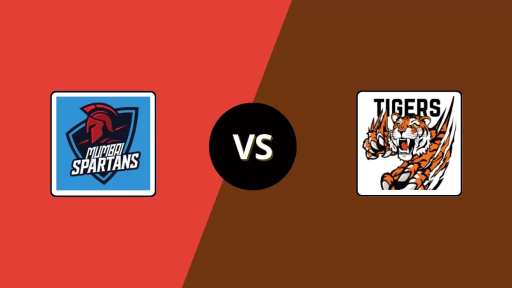 MS vs IT Head to Head, Player Battles & Team Stats | Mumbai Spartans vs India Tigers 2026
