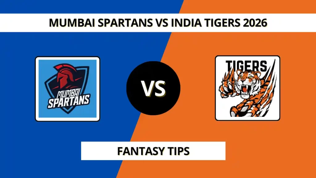 MSP vs ING Dream11 Prediction Today (LLC, Match 4), in Uttarakhand – Fantasy Tips, Playing11, Pitch Report