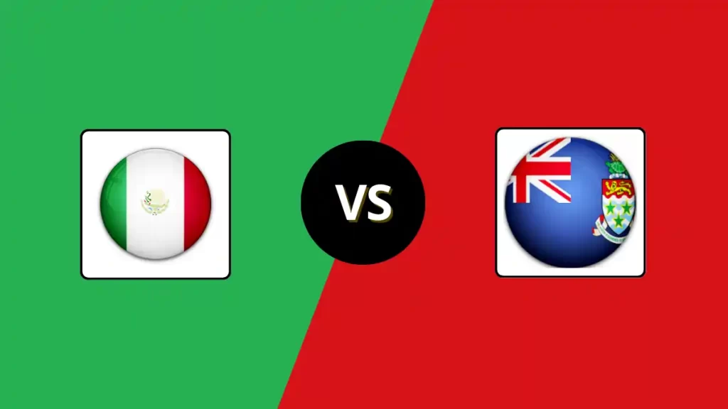 MXO vs CAY Player Battle in T20Is, Head to Head & Team Stats (2026)