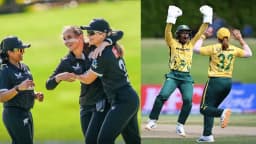 NZ-W vs SA-W Dream11 Prediction (2nd T20I), in Hamilton, March 17, 2026 – Fantasy Tips, Playing11, Pitch Report