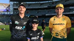 NZ vs SA Dream11 Prediction (4th T20I), in Wellington, March 22, 2026 – Fantasy Tips, Playing11, Pitch Report