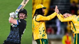 NZ vs SA Dream11 Prediction (5th T20I), in Christchurch, March 25, 2026 – Fantasy Tips, Playing11, Pitch Report