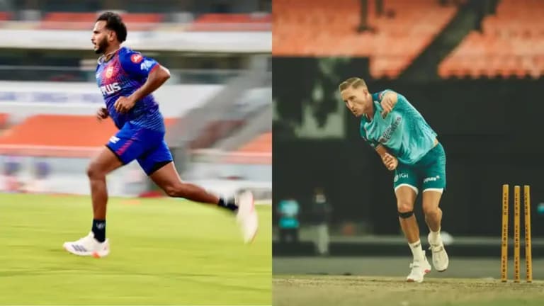 PBKS vs GT Dream11 Prediction (Match 4), in Chandigarh, March 31, 2026 – Fantasy Tips, Playing11, Pitch Report