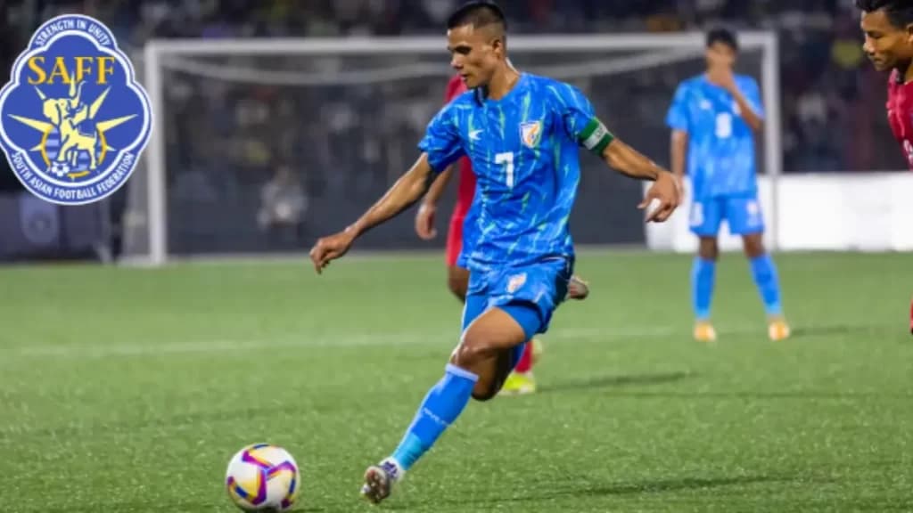 2026 SAFF U-20 Championship – Summary, Schedule, and Teams