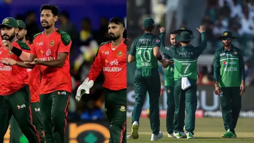 BAN vs PAK Today Match Prediction, 1st ODI Match Pakistan Tour of Bangladesh 2026 – Who Will Win? Top Batter and Top Bowler Picks