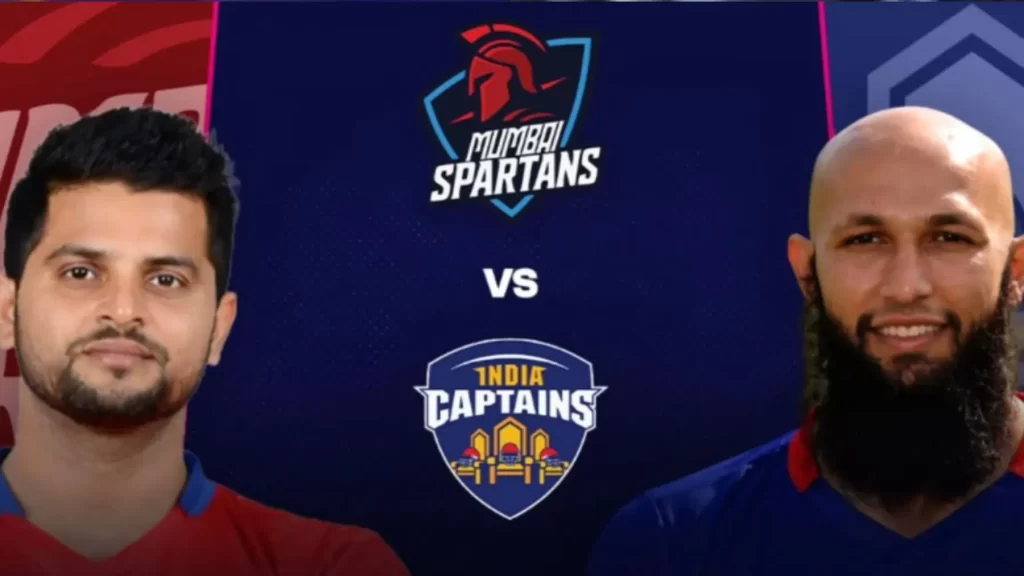 MSP vs ICN Today Match Prediction, 1st T20 Match, Legends League Cricket 2026 – Who Will Win?