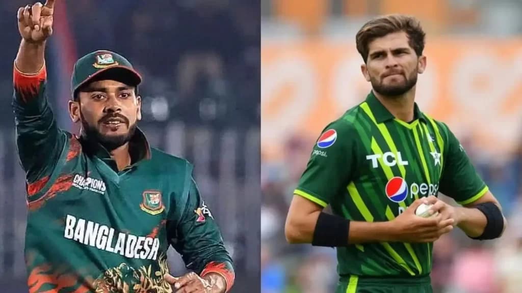 BAN vs PAK Today Match Prediction, 2nd ODI, Pakistan Tour of Bangladesh 2026 – Who Will Win? Top Batter and Top Bowler Picks