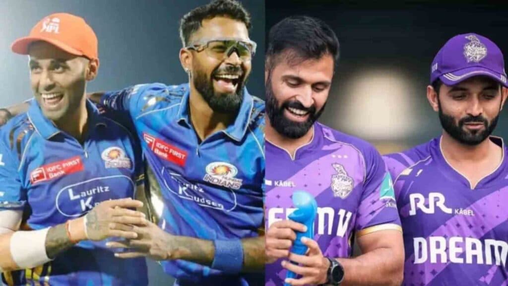 MI vs KKR Today Match Prediction, 2nd Match, IPL 2026 – Who Will Win?