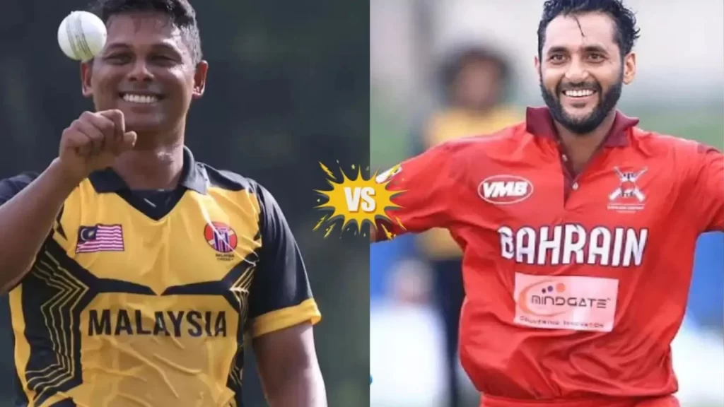 MAL vs BAH Today Match Prediction, 3rd ODI Malaysia vs Bahrain 2026 – Who Will Win?