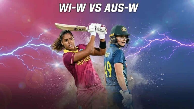 WI-W vs AUS-W Dream11 Prediction (2nd ODI), in Basseterre, March 29, – Fantasy Tips, Playing11, Pitch Report