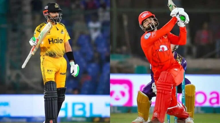 ISL vs PES Dream11 Prediction (Match 7), in Lahore, March 31,– Fantasy Tips, Playing11, Pitch Report