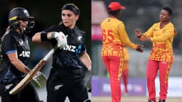 NZ-W vs ZIM-W Match Prediction, 2nd ODI, – Who Will Win? Top Batter and Top Bowler Picks | Zimbabwe Women Tour of New Zealand 2026