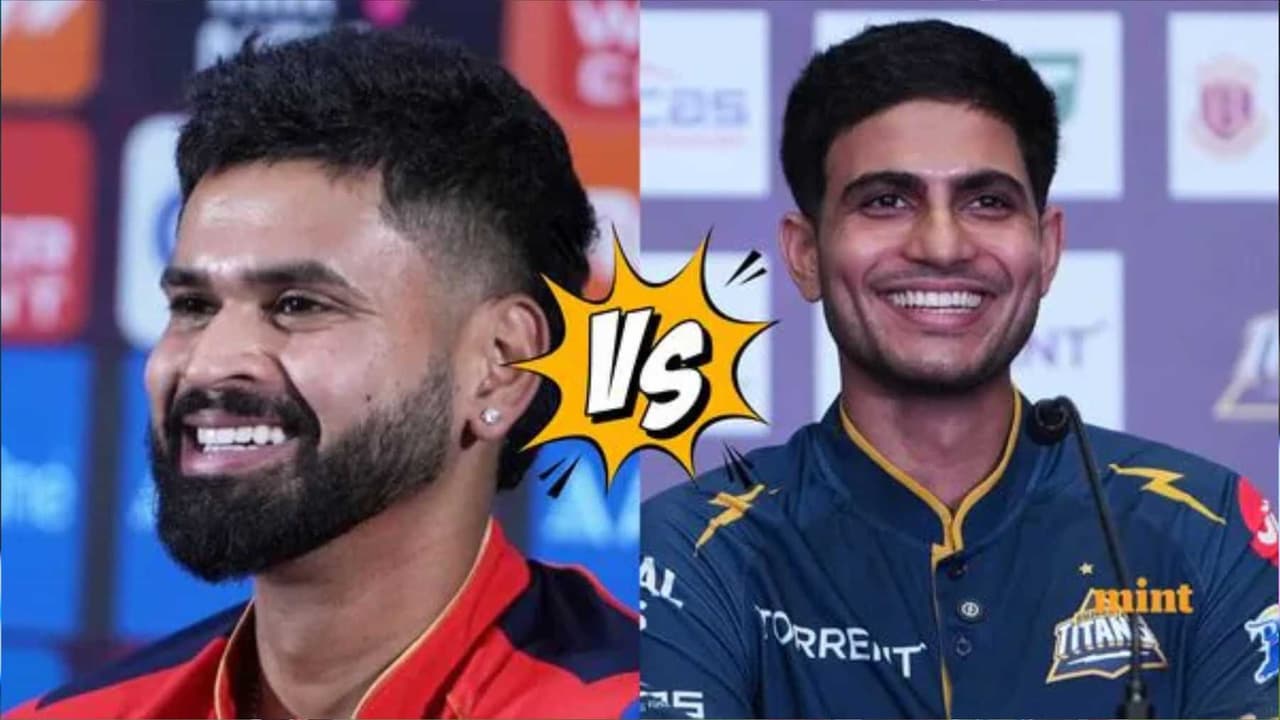PBKS vs GT Today Match Prediction, 4th Match, IPL 2026 – Who Will Win?
