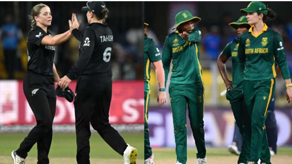 NZ-W vs SA-W Match Prediction, 1st T20I, – South Africa Women tour of New Zealand 2026, Who Will Win?