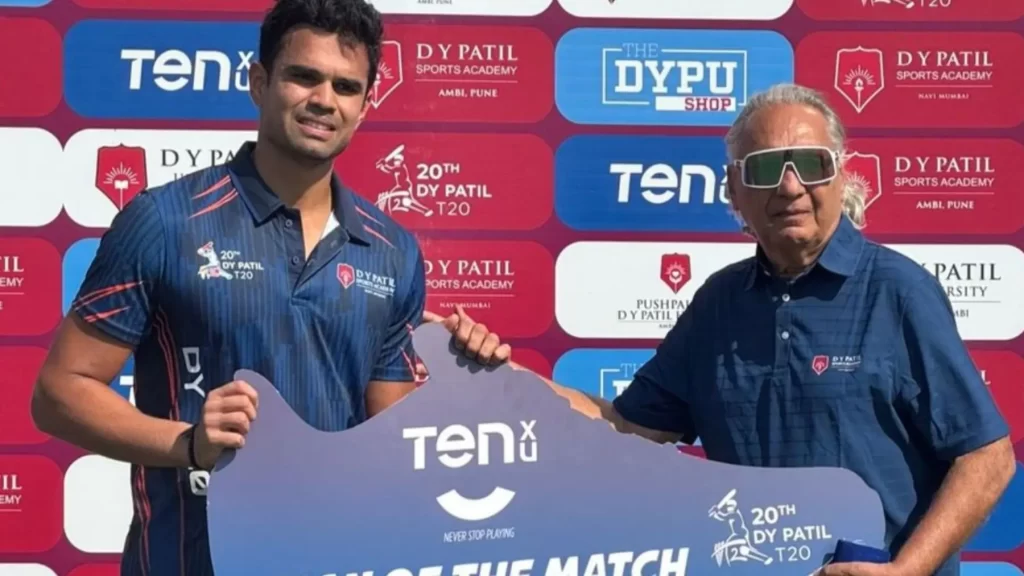 DYPB vs CB Today Match Prediction, Dr Patil T20 Cup 2026 – Who Will Win? Top Batter and Top Bowler Picks