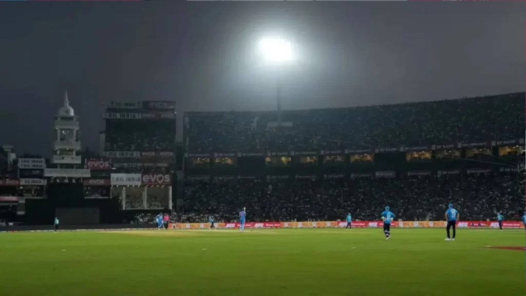 DYPR vs CGST Today Match Prediction, Dr Patil T20 Cup 2026 – Who Will Win? Top Batter and Top Bowler Picks