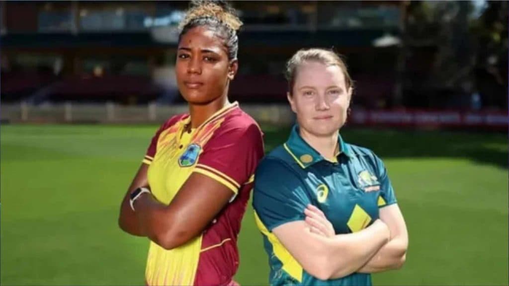 WI-W vs AUS-W Today Match Prediction, 3rd T20I – Australia Women Tour of West Indies 2026