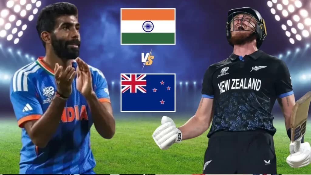 IND vs NZ Today Match Prediction, T20 WC 2026 Final Match – Who Will Win? Top Batter and Top Bowler Picks