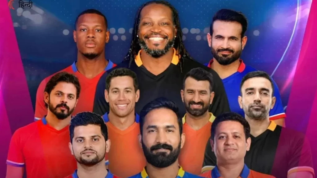 MSP vs RRP Today Match Prediction, Match 9, Legends League Cricket 2026 – Who Will Win?