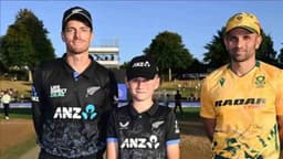 NZ vs SA Today Match Prediction, 5th T20I, South Africa Tour of New Zealand 2026 – Who Will Win?