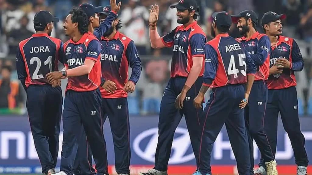 NEP vs OMN Today Match Prediction, 92nd Match, ICC CWC League 2 – Who Will Win? Top Batter and Top Bowler Picks