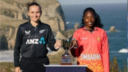 NZ-W vs ZIM-W Match Prediction, 3rd ODI, – Who Will Win? Top Batter and Top Bowler Picks | Zimbabwe Women Tour of New Zealand 2026