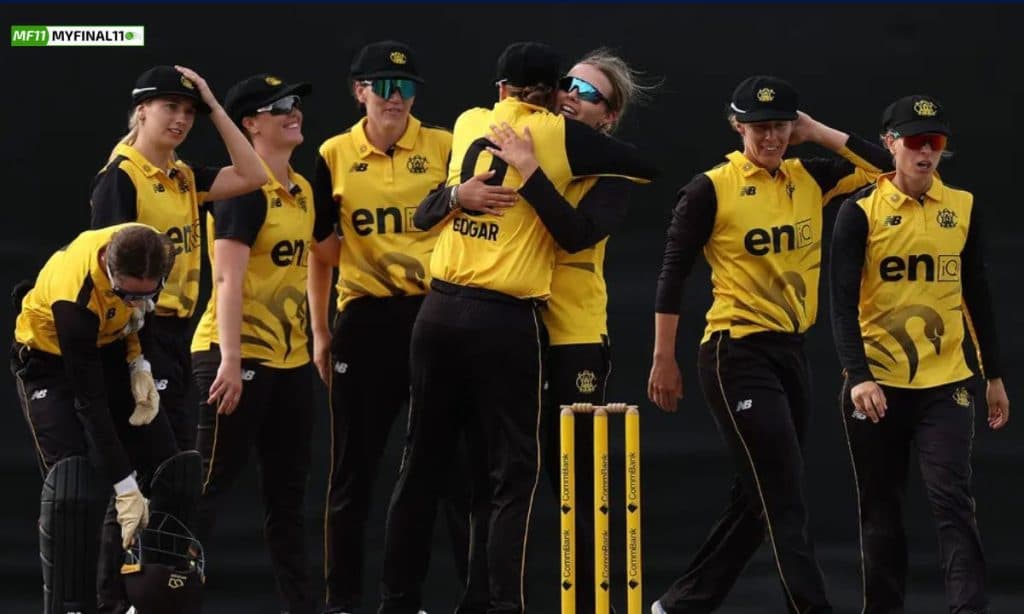 WA-W vs AM-W Today Match Prediction, 39th Match, Australian Women Domestic ODI 2026 – Who Will Win?