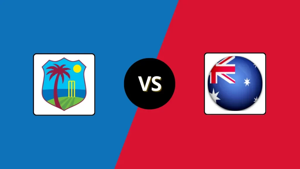 WI-W vs AUS-W Head to Head, Player Battles & Team Stats | West Indies Women vs Australia Women 2026