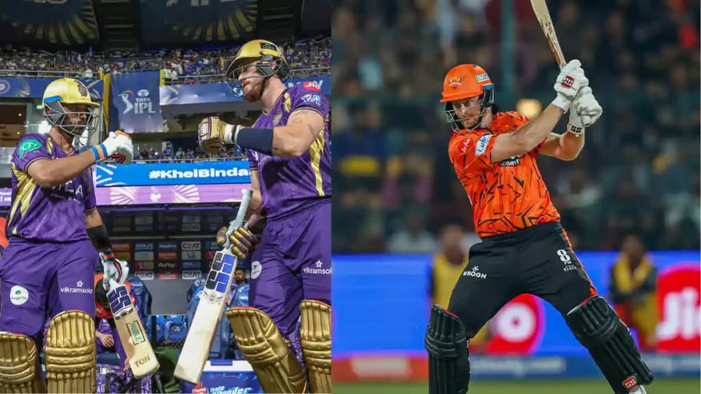 KKR vs SRH Dream11 Prediction (Match 6), in Kolkata, April 2, 2026 – Fantasy Tips, Playing11, Pitch Report