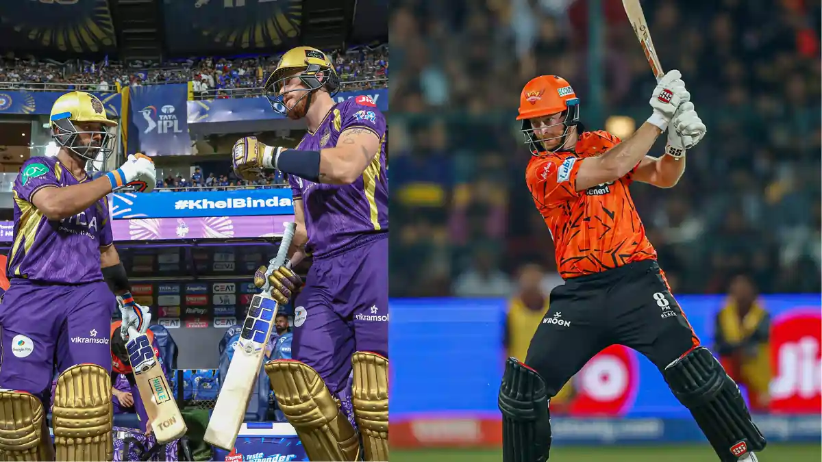 KKR vs SRH Dream11 Prediction (Match 6), in Kolkata, April 2, 2026 – Fantasy Tips, Playing11, Pitch Report