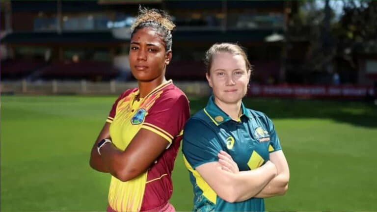 WI-W vs AUS-W Dream11 Prediction (3rd ODI), in Basseterre,– Fantasy Tips, Playing11, Pitch Report