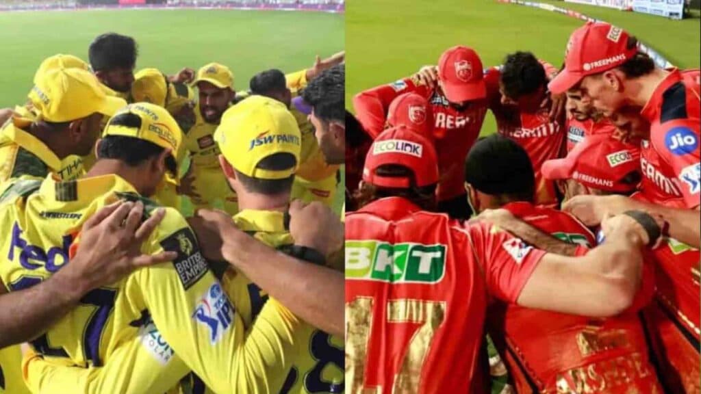 CSK vs PBKS Today Match Prediction, Match 7th, IPL 2026 – Who Will Win?