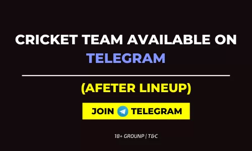 CRICKET FANTASY TIPS